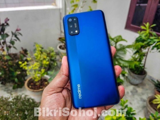 Realme 7 Pro